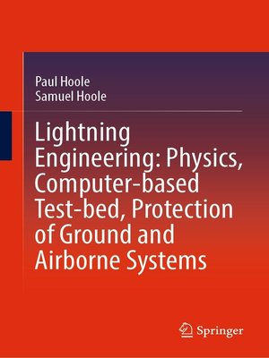 cover image of Lightning Engineering
